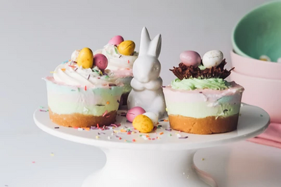 12 Fun Easter Baking Ideas