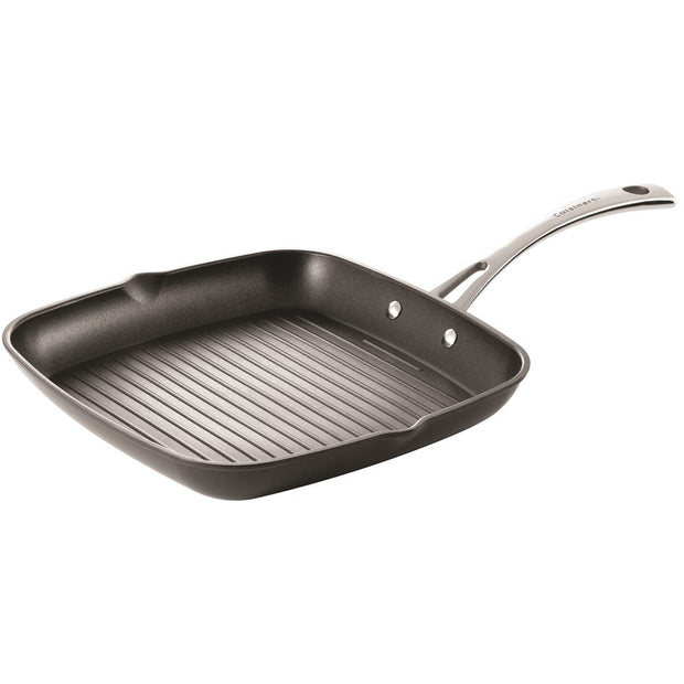 Chefs iA+ Grill Pan - 28cm