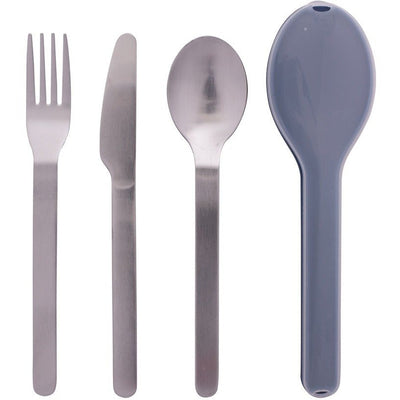 Slim Lunch Cutlery Set